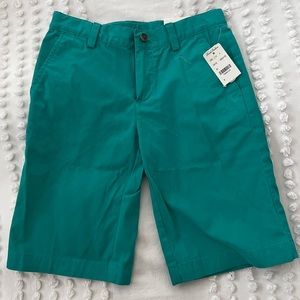 NWT - Boys Brooks Brothers Shorts